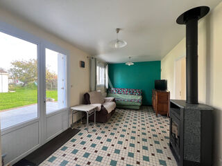  Maison  vendre 5 pices 116 m