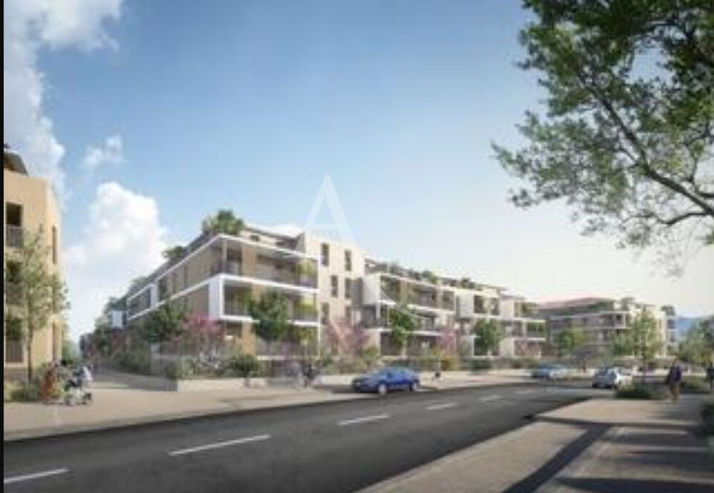 Appartement 3 pièces 61 m² · à Trets · 61 m² · 294 000 €