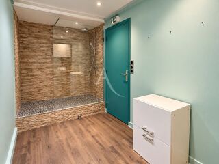   Local commercial CHILLY-MAZARIN 3 pièces 52.07 m² Chilly-mazarin