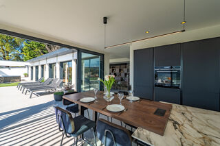  Maison à vendre 8 pièces 256 m²