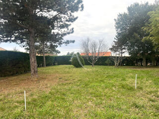  Terrain à vendre 556 m²