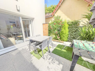  Maison � vendre 4 pi�ces 82 m�