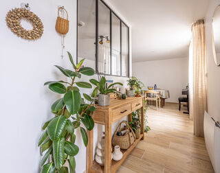  Maison � vendre 3 pi�ces 66 m�