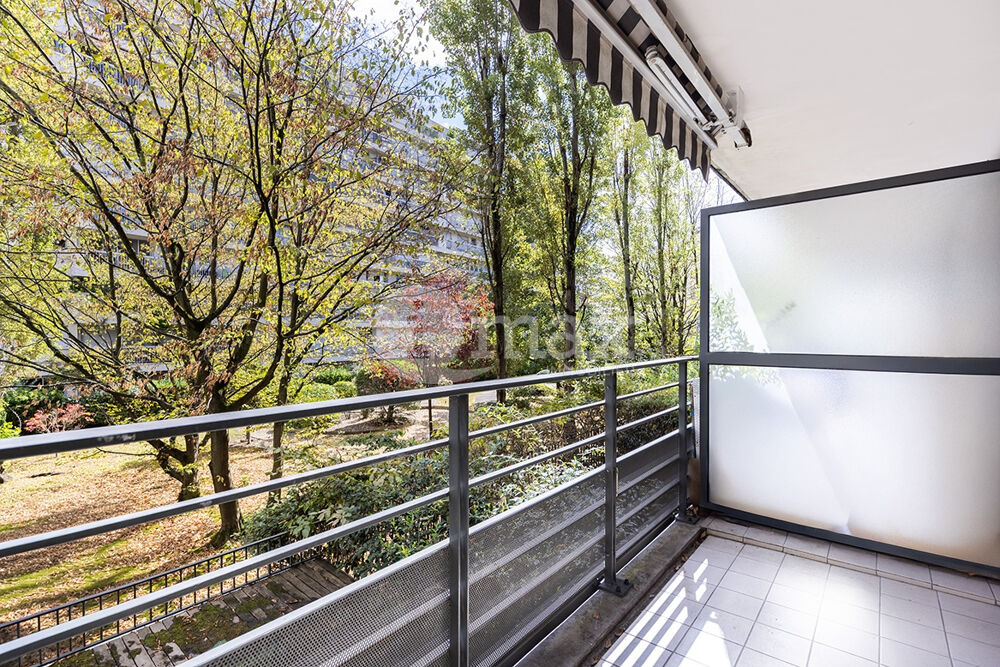 Vente Appartement COURBEVOIE BECON - 3 PIECES 59 m² + BALCON - 480 000  FAI Courbevoie