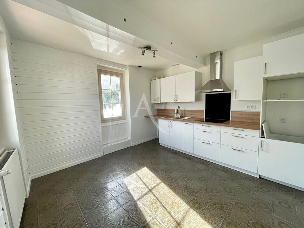 Location Maison Maison T2 de 67m² à l'Isle-Jourdain avec garage L isle jourdain