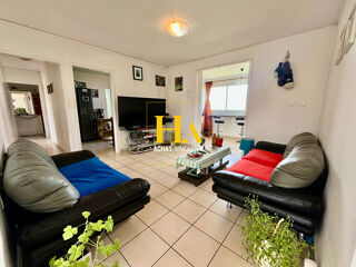  Appartement � vendre 4 pi�ces 81 m�