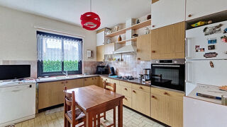  Maison � vendre 5 pi�ces 130 m�