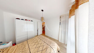  Appartement � vendre 2 pi�ces 45 m�