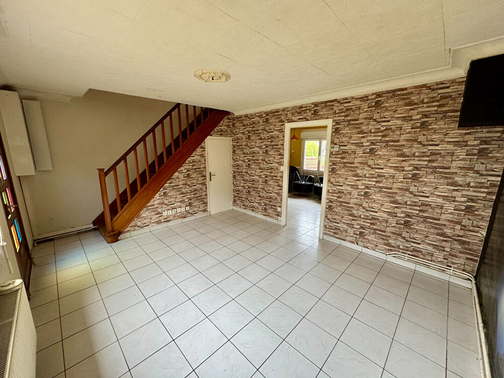 Maison Le Portel 3 pièce(s) 53 m2