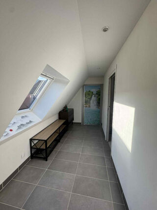  Appartement � vendre 1 pi�ce 