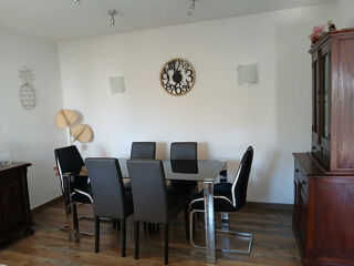  Maison à vendre 5 pièces 100 m²