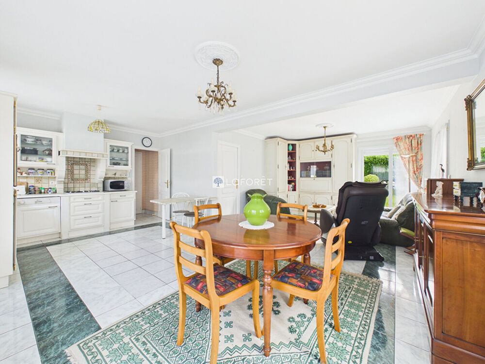 Vente Maison Maison Quimper  Frugy - 4 pièce(s) Quimper
