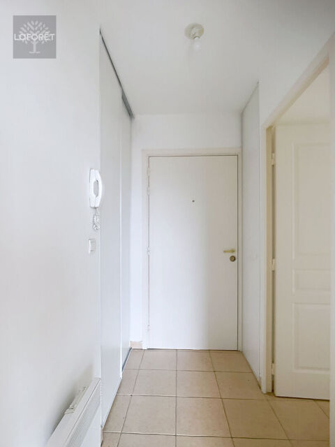  Appartement � louer 2 pi�ces 46 m�