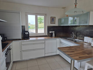  Maison � vendre 5 pi�ces 163 m�