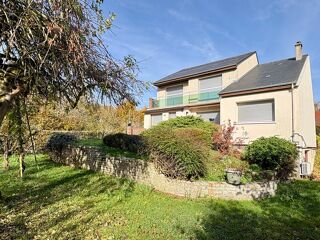  Maison � vendre 7 pi�ces 203 m�