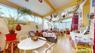  Maison  vendre 7 pices 354 m