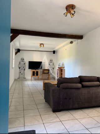  Maison à vendre 6 pièces 203 m²