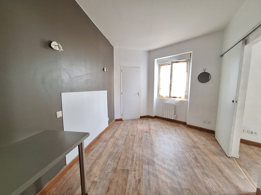 Location Appartement SAINT MALO T2 A LOUER Saint malo