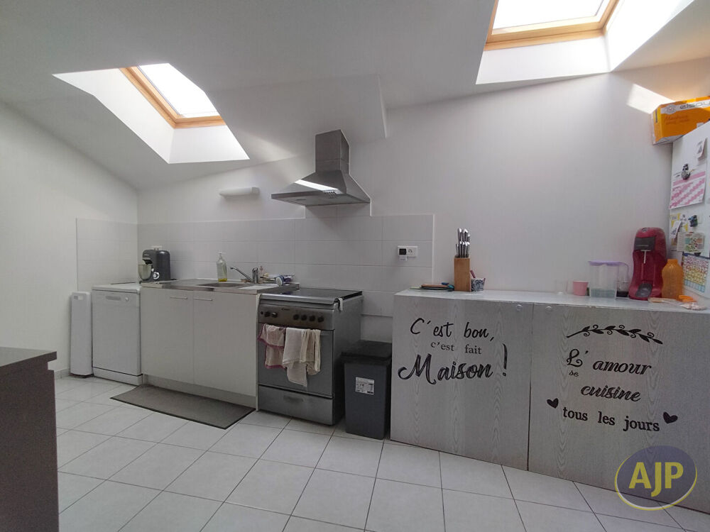 Location Maison Maison 2 chambres Le coudray