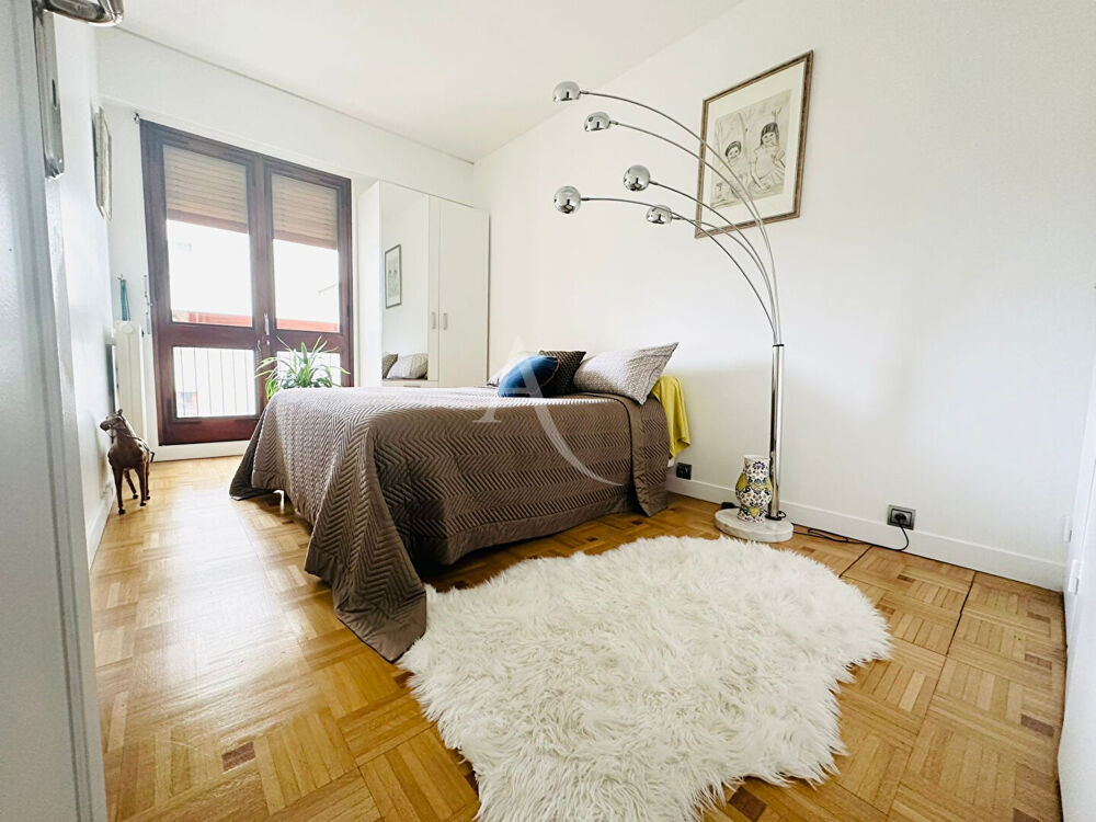 Appartement a louer paris-19e-arrondissement - 3 pièce(s) - 56 m2 - Surfyn