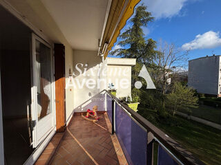  Appartement � vendre 3 pi�ces 64 m�