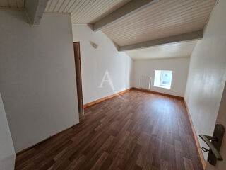  Maison � vendre 3 pi�ces 58 m�