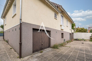  Maison � vendre 5 pi�ces 122 m�