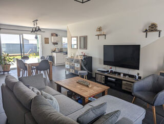  Maison  vendre 3 pices 66 m