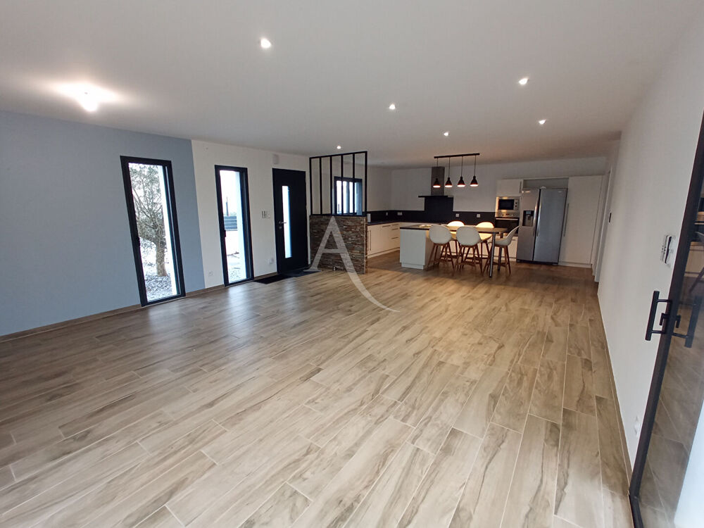 Location Maison Challans maison 4 pièce(s) de 116.39 m² Challans