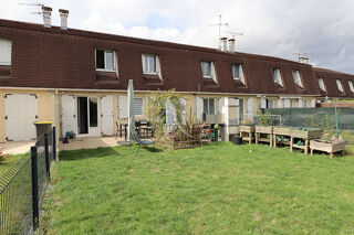  Maison � vendre 5 pi�ces 105 m�