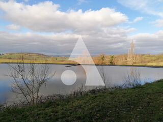  Terrain � vendre 60760 m�