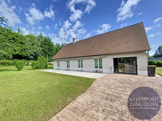  Maison à vendre 6 pièces 128 m²