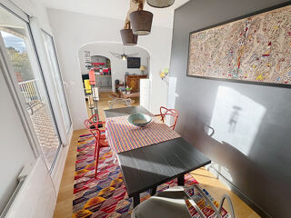  Appartement � vendre 4 pi�ces 87 m�