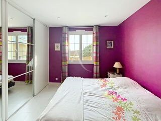  Maison à vendre 6 pièces 153 m²