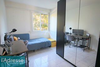  Appartement � vendre 4 pi�ces 68 m�