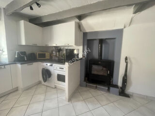  Maison à vendre 3 pièces 