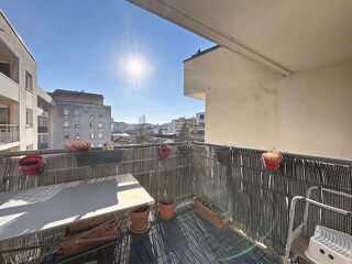  Appartement à vendre 3 pièces 69 m²