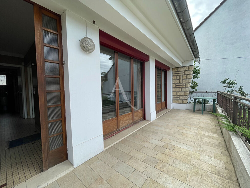 Vente Maison Maison Athis-mons 7 pièce(s) 200 m2 rare sur le secteur Athis-mons