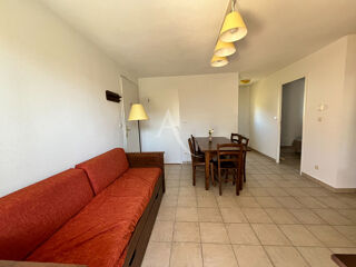  Appartement à vendre 3 pièces 42 m²