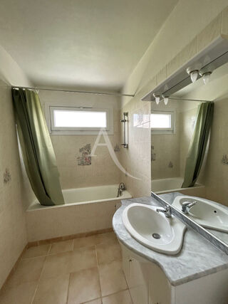  Appartement � louer 1 pi�ce 33 m�