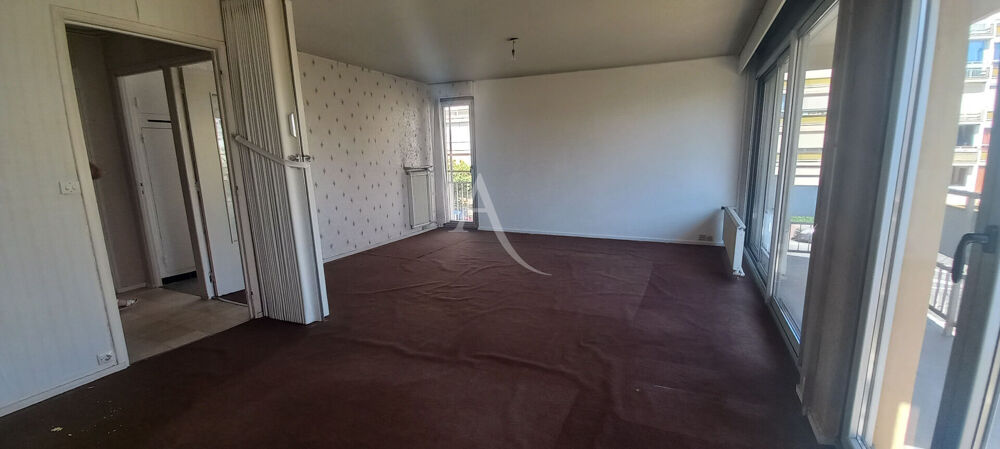 Vente Appartement APPARTEMENT T4 ROUEN Rouen