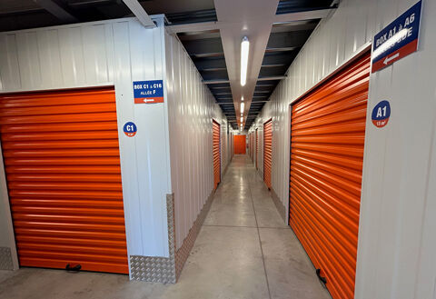  Parking / Garage � louer 1 pi�ce 