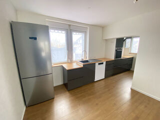  Maison � vendre 3 pi�ces 70 m�