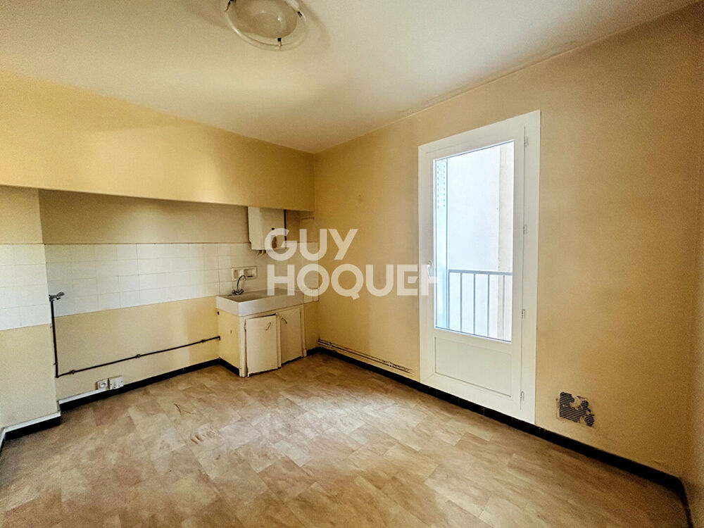 Vente Appartement Appartement Narbonne 4 pièce(s) 85 m2 Narbonne