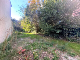  Terrain � vendre 290 m�