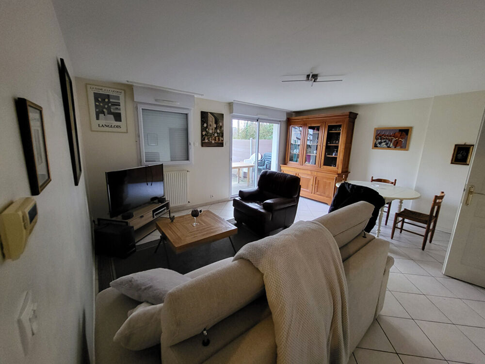 Location Appartement St marc sur mer T3 meublé à l'année Saint nazaire
