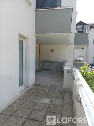  Appartement � vendre 3 pi�ces 69 m�