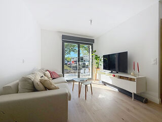  Appartement à vendre 2 pièces 40 m²