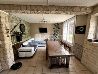  Maison � vendre 4 pi�ces 71 m�