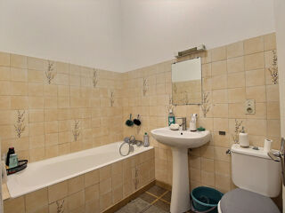  Appartement � vendre 2 pi�ces 49 m�